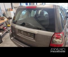 Portellone nudo LAND ROVER FREELANDER 2 del 2008 - 3