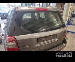 Portellone nudo LAND ROVER FREELANDER 2 del 2008 - 4