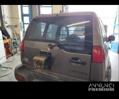 Portellone nudo NISSAN TERRANO II del 1997