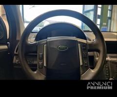 Volante LAND ROVER FREELANDER 2 del 2008