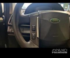 Volante LAND ROVER FREELANDER 2 del 2008