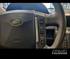 Volante LAND ROVER FREELANDER 2 del 2008