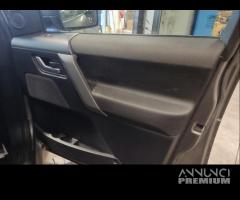 Pannell porta ant dx LAND ROVER FREELANDER 2 2008 - 1