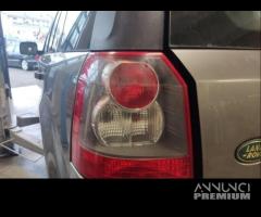 Fanale post sinistro LAND ROVER FREELANDER 2 2008 - 1