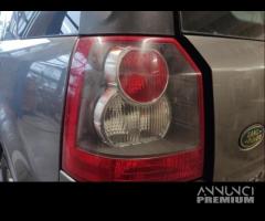 Fanale post sinistro LAND ROVER FREELANDER 2 2008 - 2