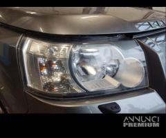 Proiettore dx LAND ROVER FREELANDER 2 2008