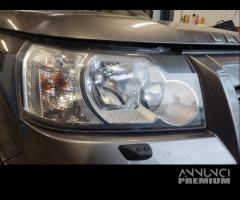 Proiettore dx LAND ROVER FREELANDER 2 2008