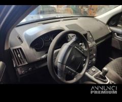 Cruscotto LAND ROVER FREELANDER 2 del 2008 - 1