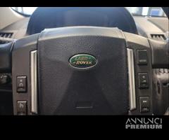 Airbag volante LAND ROVER FREELANDER 2 del 2008 - 1