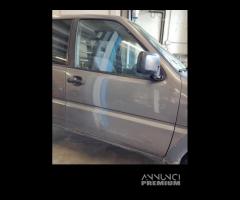 Porta ant dx nuda NISSAN TERRANO II 1997