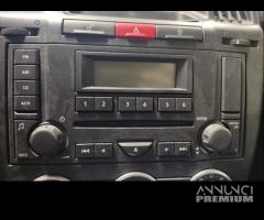 Autoradio LAND ROVER FREELANDER 2 del 2008 - 1