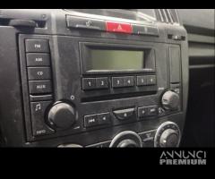 Autoradio LAND ROVER FREELANDER 2 del 2008 - 2