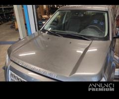 Cofano LAND ROVER FREELANDER 2 del 2008 - 3