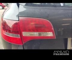 Fanale post. sx int. AUDI A6 del 2011