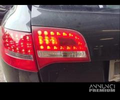 Fanale post. sx int. AUDI A6 del 2011