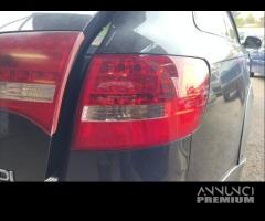 Fanale posteriore destro AUDI A6 del 2011 - 4