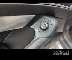 Comandi specchietti AUDI A6 del 2011 - 1