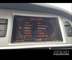 Display AUDI A6 del 2011