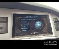 Display AUDI A6 del 2011 - 3