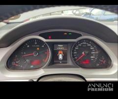 Quadro strum AUDI A6 4X4 ALL ROAD 3.0cc 2011