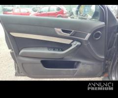 Pannello porta ant sx AUDI A6 del 2011 - 1