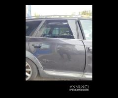 Porta posteriore dx AUDI A6 del 2011 - 1