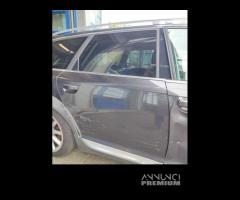 Porta posteriore dx AUDI A6 del 2011 - 7