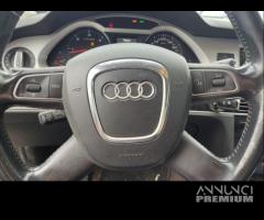 Airbag volante AUDI A6 del 2011