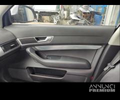 Pannello porta ant dx AUDI A6 del 2011