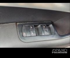 Comando vetri ant sx AUDI A6 del 2011