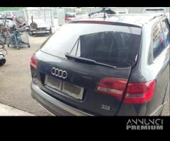 Portellone nudo AUDI A6 del 2011 - 1