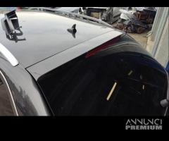 Portellone nudo AUDI A6 del 2011