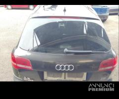 Portellone nudo AUDI A6 del 2011