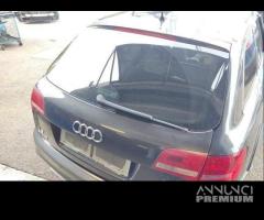 Portellone nudo AUDI A6 del 2011 - 6