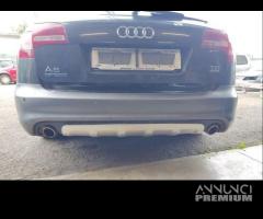 Paraurti posteriore AUDI A6 del 2011 - 1