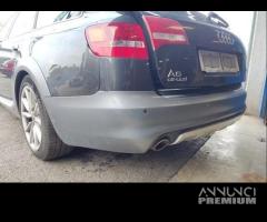 Paraurti posteriore AUDI A6 del 2011