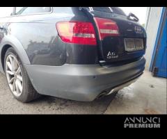 Paraurti posteriore AUDI A6 del 2011