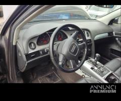 Cruscotto AUDI A6 del 2011