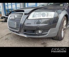 Paraurti anteriore AUDI A6 del 2011