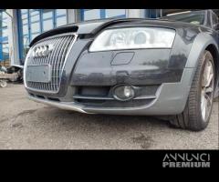 Paraurti anteriore AUDI A6 del 2011