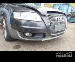 Paraurti anteriore AUDI A6 del 2011