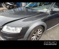 Parafango sinistro AUDI A6 del 2011 - 2