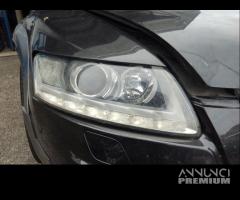 Proiettore destro AUDI A6 del 2011 - 1