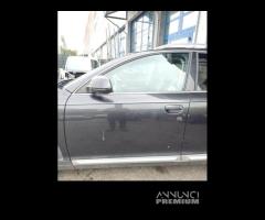 Porta anteriore sx nuda AUDI A6 del 2011