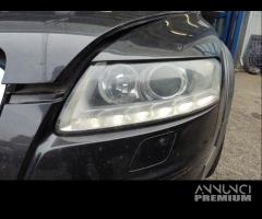 Proiettore sinistro AUDI A6 del 2011 - 2