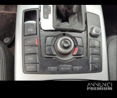 Autoradio AUDI A6 del 2011 - 1