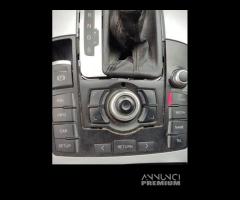 Autoradio AUDI A6 del 2011 - 3