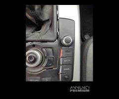 Autoradio AUDI A6 del 2011 - 4