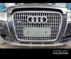 Griglia anteriore AUDI A6 del 2011