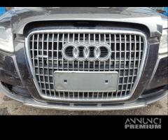 Griglia anteriore AUDI A6 del 2011 - 2